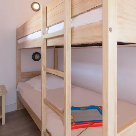La Pinede S4 * Hyères