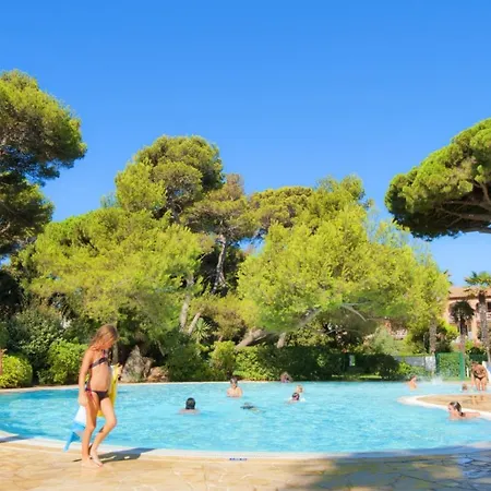La Pinede S4 Rezort Hyères